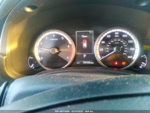 JTJBARBZ3J2161063 Lexus Nx Nx 300