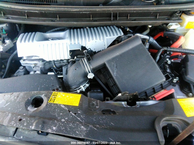 Toyota Prius Four/five/three/one/two 2014 JTDKN3DU0E0385186 Image 11