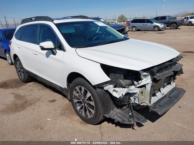 2017 4S4BSANCXH3383088 главное изображение