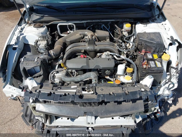 Subaru Outback Limited 2017 4S4BSANCXH3383088 Image 12