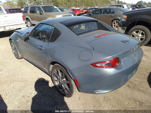2021 Mazda MX-5 Miata, VIN: JM1NDAM79M0452672