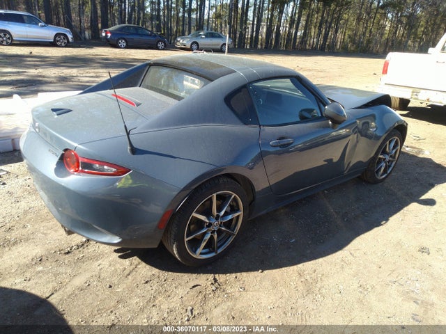 2021 Mazda MX-5 Miata, VIN: JM1NDAM79M0452672