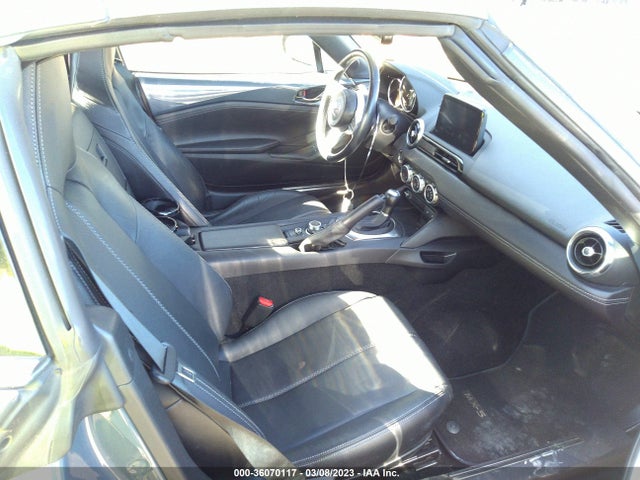 2021 Mazda MX-5 Miata, VIN: JM1NDAM79M0452672