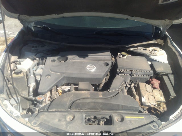 Nissan ALTIMA 2.5 2015 1N4AL3AP7FC282143 Image 10
