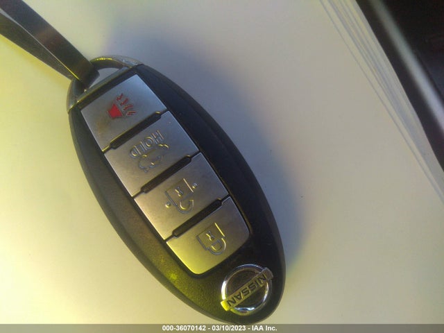 Nissan ALTIMA 2.5 2015 1N4AL3AP7FC282143 Image 11