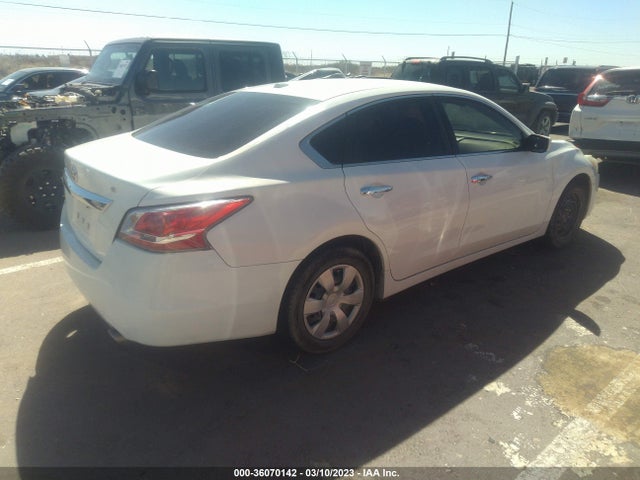 Nissan ALTIMA 2.5 2015 1N4AL3AP7FC282143 Image 4