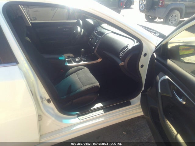 Nissan ALTIMA 2.5 2015 1N4AL3AP7FC282143 Image 5
