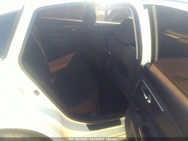 Nissan ALTIMA 2.5 2015 1N4AL3AP7FC282143 Image 8