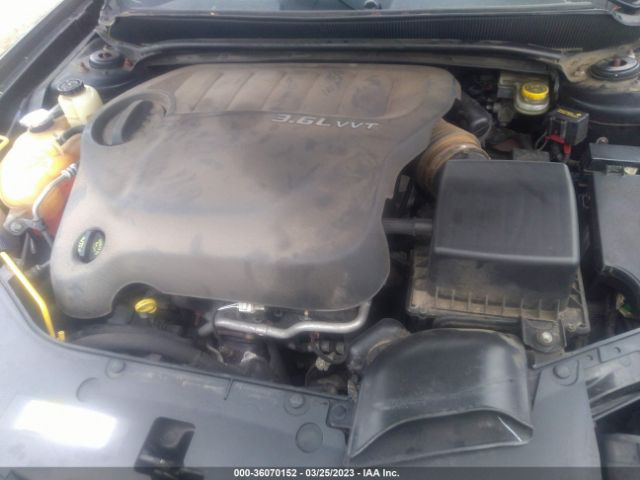 1C3CDZAG3EN149146 Dodge AVENGER SE