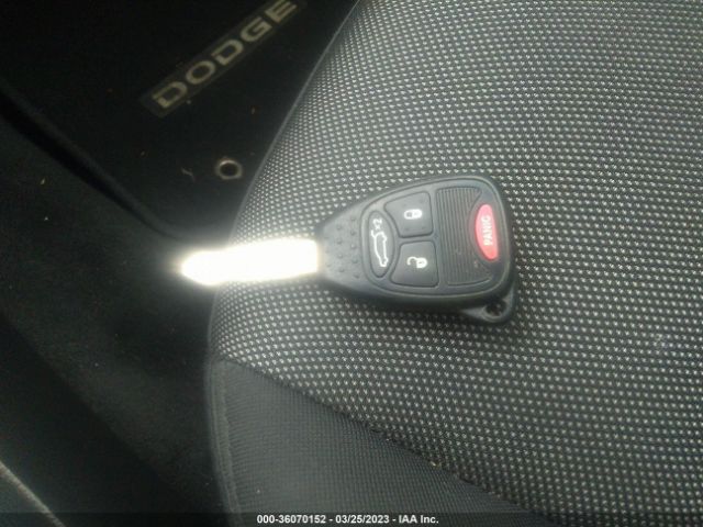 1C3CDZAG3EN149146 Dodge AVENGER SE