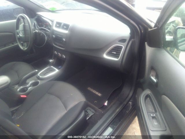 1C3CDZAG3EN149146 Dodge AVENGER SE