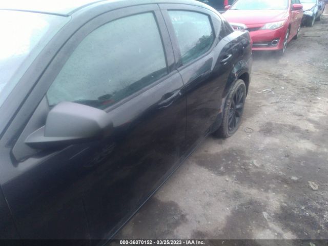 1C3CDZAG3EN149146 Dodge AVENGER SE