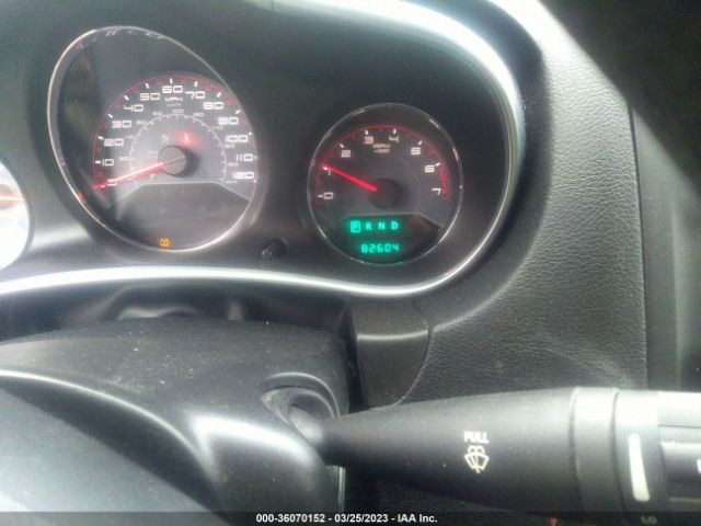 1C3CDZAG3EN149146 Dodge AVENGER SE