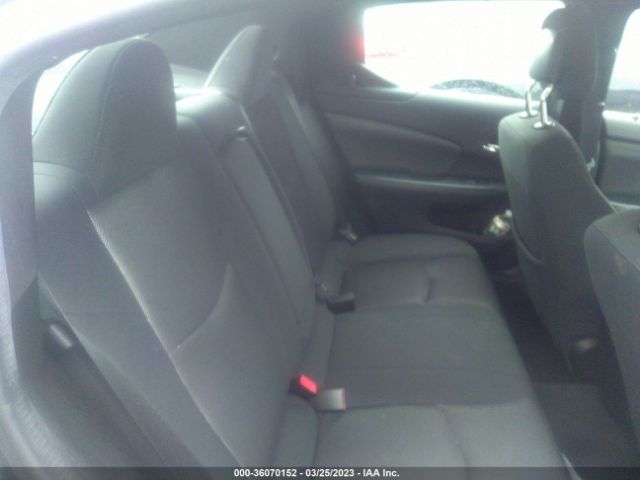 1C3CDZAG3EN149146 Dodge AVENGER SE