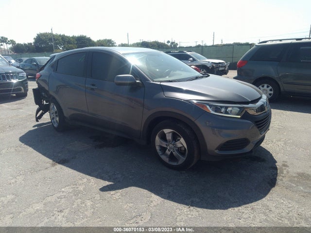2020 3CZRU5H33LM714742 main image