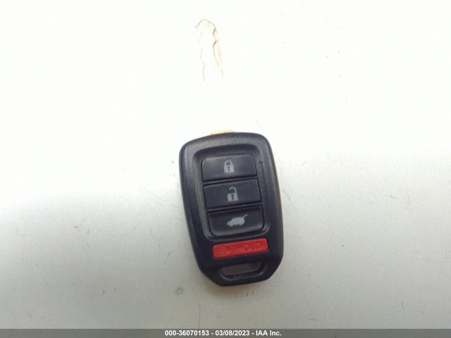 Honda HR-V LX 2020 3CZRU5H33LM714742 Image 11