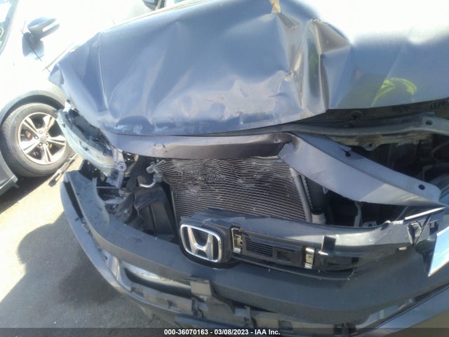 Honda Civic Sedan Lx 2017 19XFC2F51HE216944 Image 10