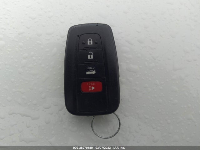 2019 Toyota Camry, VIN: 4T1B21HK5KU521799