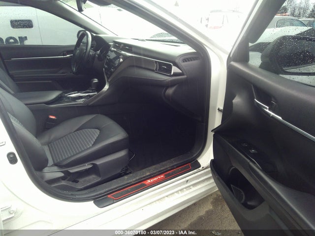 2019 Toyota Camry, VIN: 4T1B21HK5KU521799