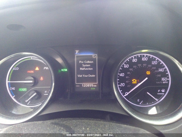 2019 Toyota Camry, VIN: 4T1B21HK5KU521799
