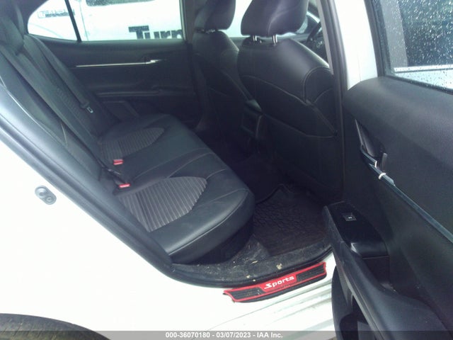 2019 Toyota Camry, VIN: 4T1B21HK5KU521799