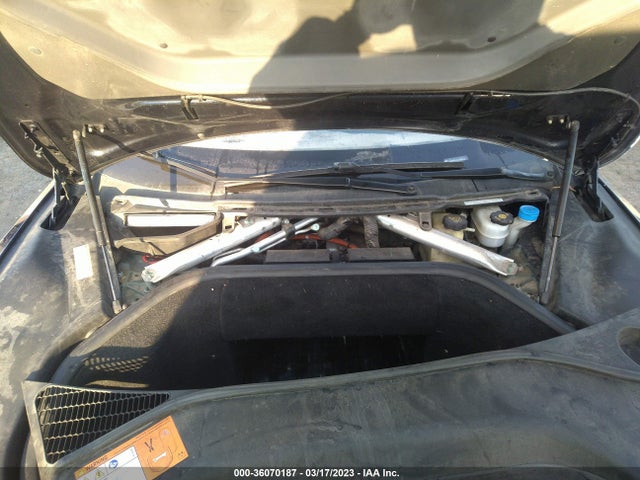 5YJSA1H11EFP39413 Tesla Model S 60 Kwh Battery/p85