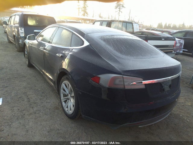 5YJSA1H11EFP39413 Tesla Model S 60 Kwh Battery/p85