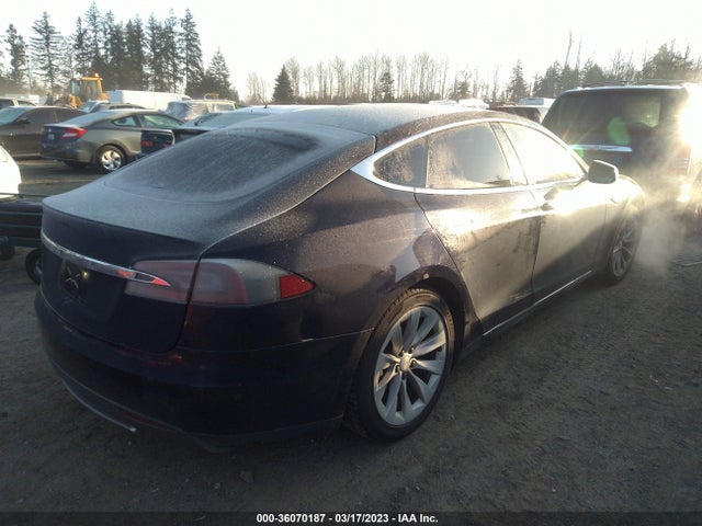 5YJSA1H11EFP39413 Tesla Model S 60 Kwh Battery/p85