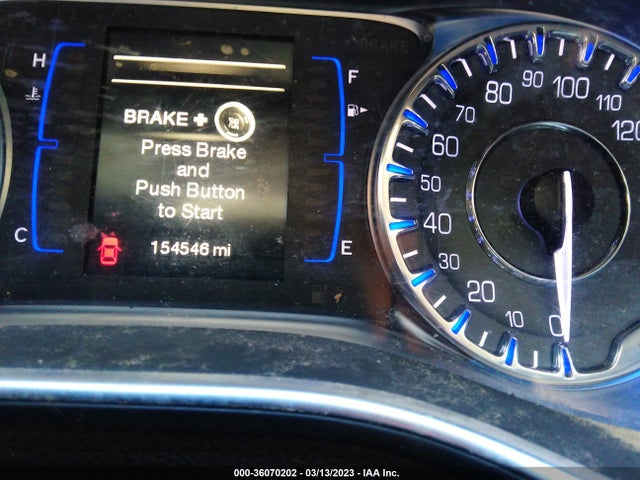 Chrysler 200 Limited 2015 1C3CCCAB9FN583724 Image 7