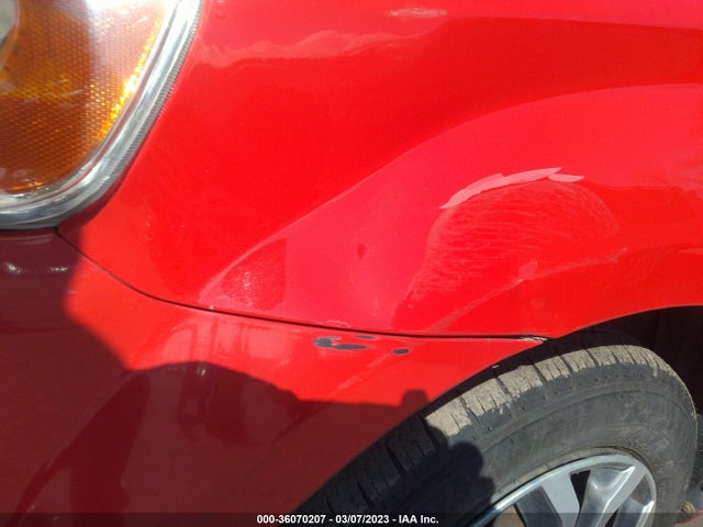 Aukcja sprzedaży 2009 Chevrolet Aveo Lt W/1lt, vin: KL1TD56E39B368456, numer aukcji: 36070207
