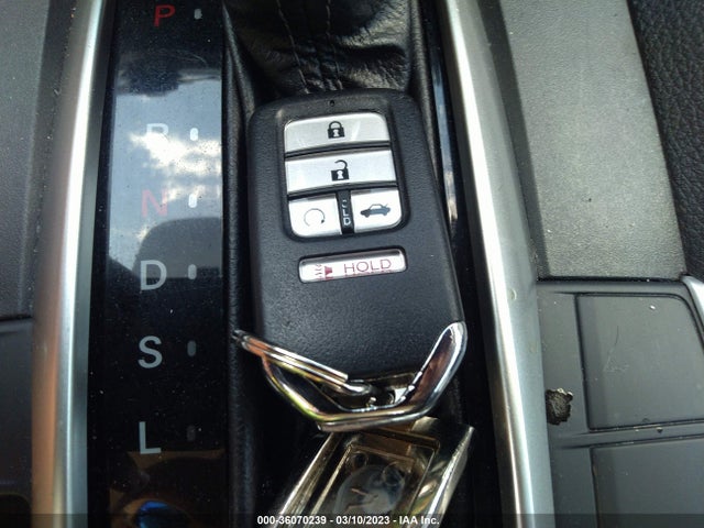 Honda Civic Sedan Ex 2019 19XFC1F36KE013967 Image 11