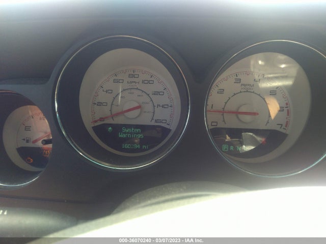 Dodge Challenger R/t Plus 2014 2C3CDYBT6EH164660 Image 8