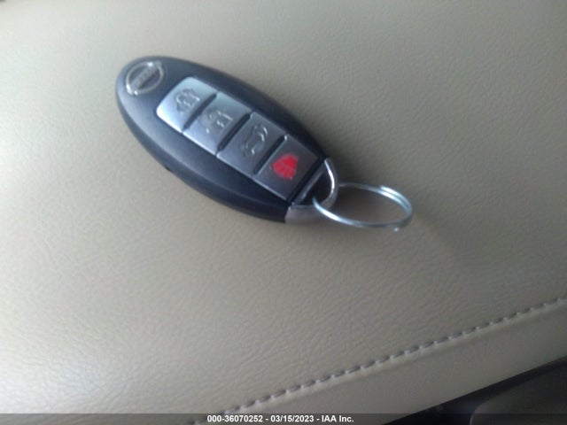 Nissan Murano Le 2009 JN8AZ18W59W140844 Image 3