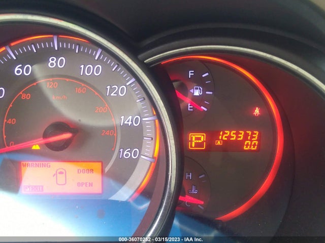 Nissan Murano Le 2009 JN8AZ18W59W140844 Image 8