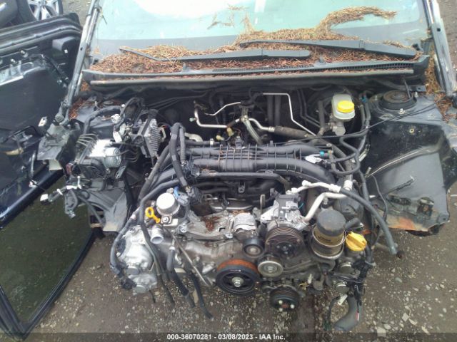 JF1VA1J6XF8833459 Subaru Wrx Limited
