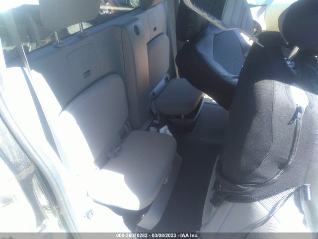 2019 Nissan Frontier, VIN: 1N6BD0CT4KN797102