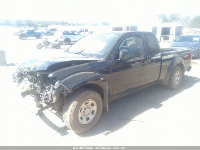 1N6BD0CT4KN797102 Nissan FRONTIER S