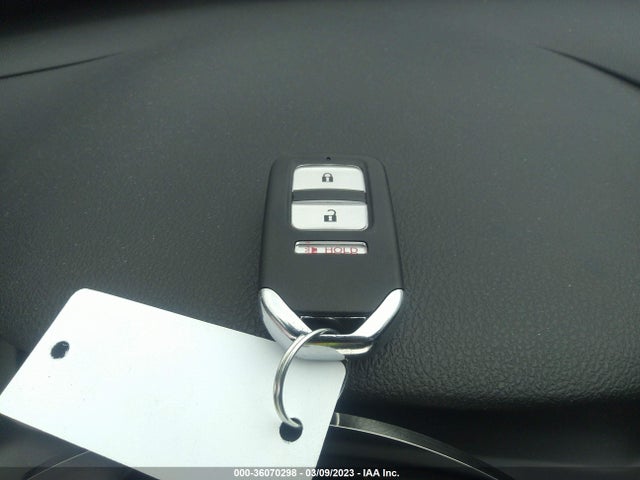 2015 Honda Crosstour, VIN: 5J6TF2H56FL001517
