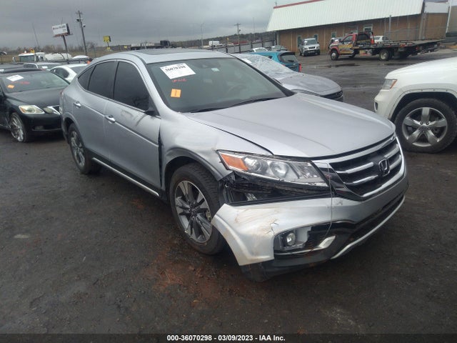 2015 Honda Crosstour, VIN: 5J6TF2H56FL001517