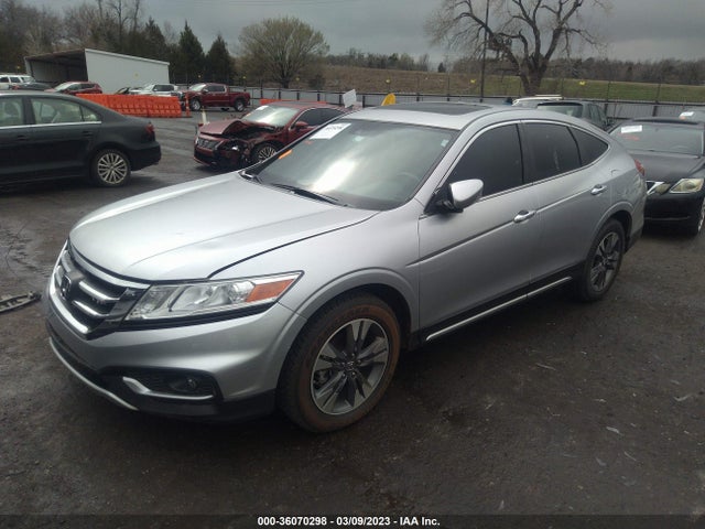 2015 Honda Crosstour, VIN: 5J6TF2H56FL001517