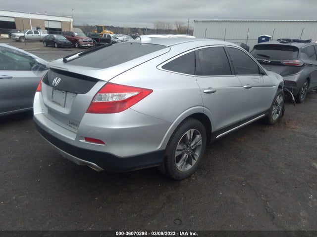 2015 Honda Crosstour, VIN: 5J6TF2H56FL001517