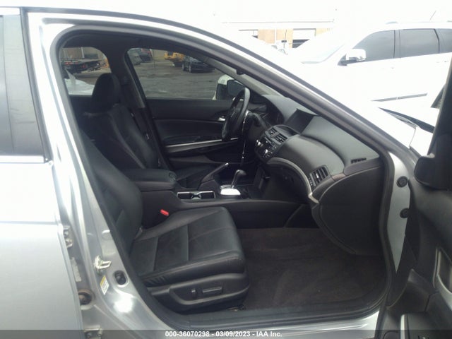 2015 Honda Crosstour, VIN: 5J6TF2H56FL001517