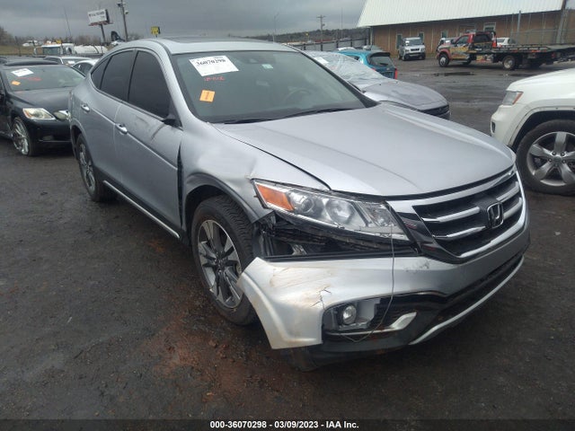 2015 Honda Crosstour, VIN: 5J6TF2H56FL001517