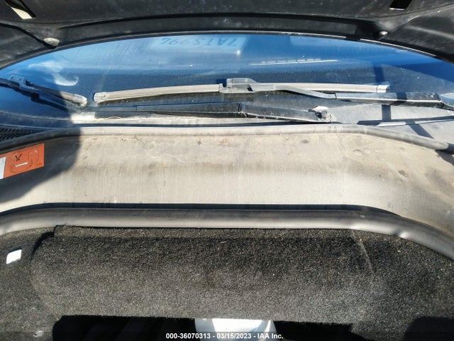 Tesla Model S 60 Kwh Battery/p85 2014 5YJSA1H14EFP53788 Image 10
