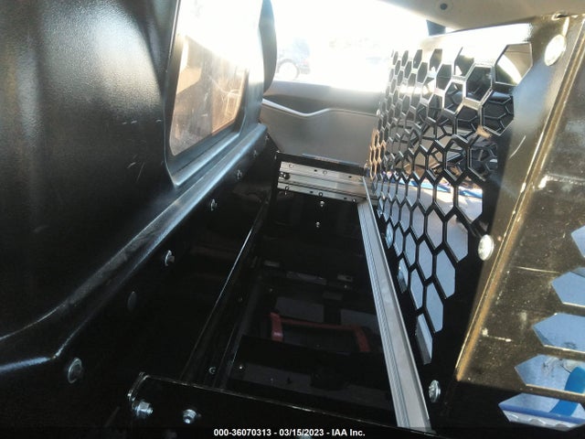 Tesla Model S 60 Kwh Battery/p85 2014 5YJSA1H14EFP53788 Image 8