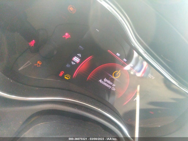 Dodge Durango Sxt 2015 1C4RDHAG3FC729381 Image 7