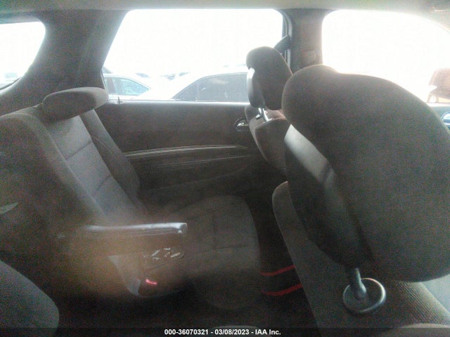 Dodge Durango Sxt 2015 1C4RDHAG3FC729381 Image 8