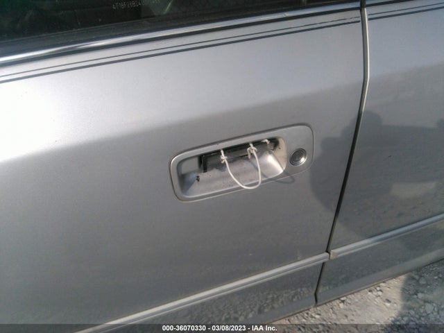2004 TOYOTA AVALON XL/XLS VIN: 4T1BF28B24U371468