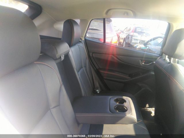 JF2GTAMC6JH268300 Subaru Crosstrek Limited