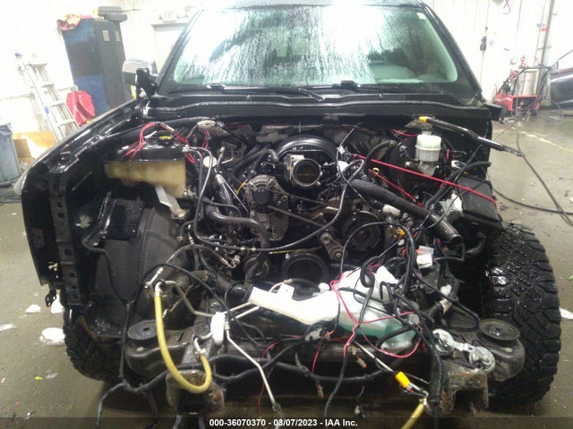 2014 CHEVROLET SILVERADO 1500 LTZ VIN: 3GCUKSEC4EG264724